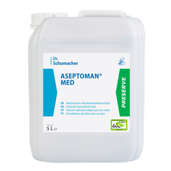 ASEPTOMAN® MED