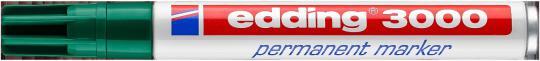 edding® Permanentmarker 3000