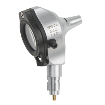 HEINE BETA®200 Otoskop-Kopf