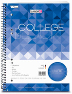 Collegeblock DIN A5