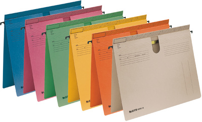 Leitz SERIE 18 Hängehefter
