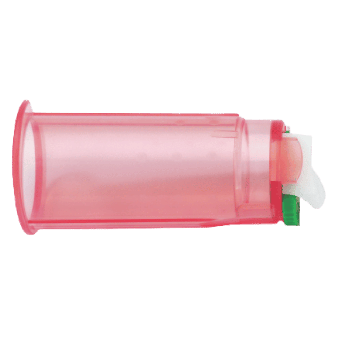BD Vacutainer® Pronto™ Halter