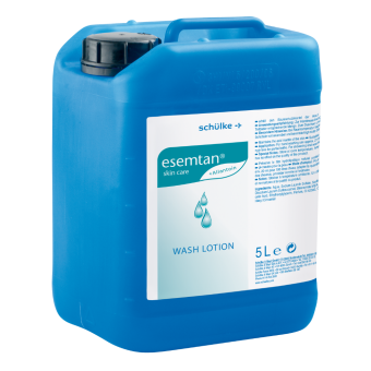 esemtan® wash lotion