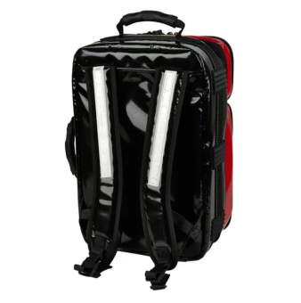 Lifebox Soft Backpack Junior