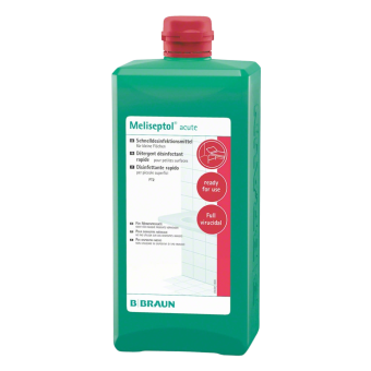 Meliseptol® acute