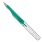 Aesculap® Sicherheitsskalpell