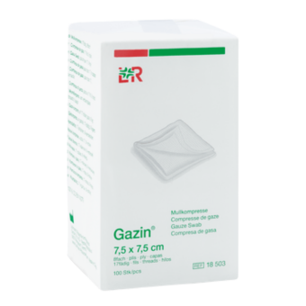 Gazin® Mullkompressen