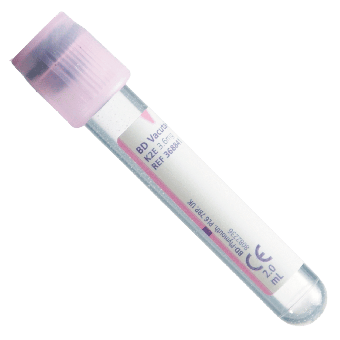 BD Vacutainer® EDTA