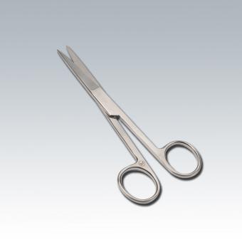 Chirugische Schere Metall