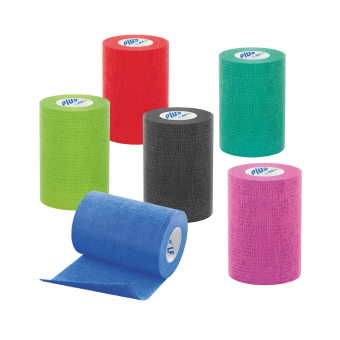 Co-Plus® LF Mischpackung