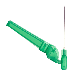 Neoject Safety Kanülen