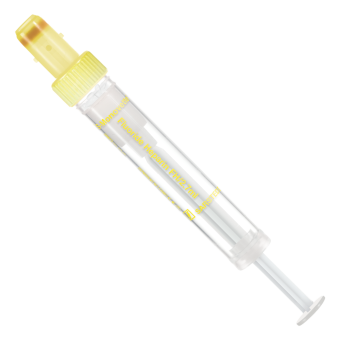 S-Monovette® NaF / Fluorid Heparin