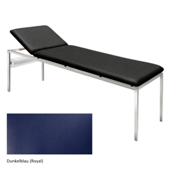 Untersuchungsliege standard 195 cm x 65 cm x 65 cm