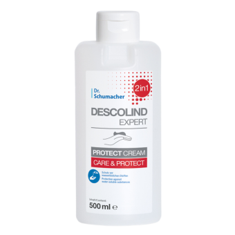DESCOLIND EXPERT PROTECT CREAM
