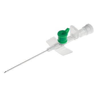 BD Venflon™ Venenverweilkatheter mit Zuspitzventil