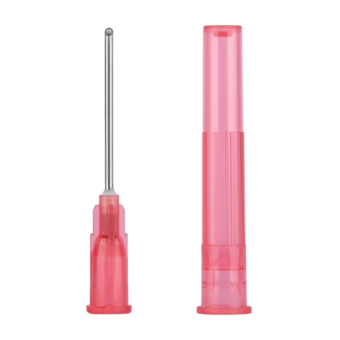 B.Braun Sol-M® Blunt Fill Needle
