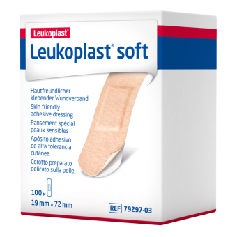 Leukoplast® Soft