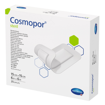 Cosmopor® Steril