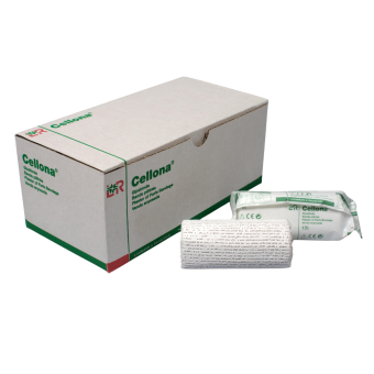Cellona® Gipsbinde