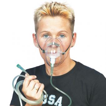 DCT O2 - Maske Erwachsene