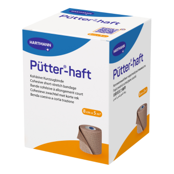 Pütter-haft