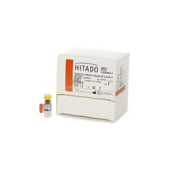HbA1c Liquid ID -Kontrolle, NobiCon