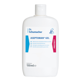 ASEPTOMAN® GEL