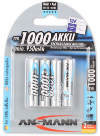 NimH Akku