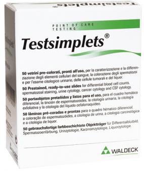 Testsimplets®