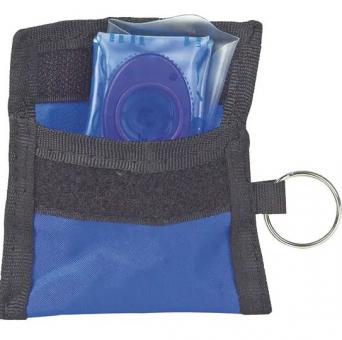 Beatmungsmaske Quick Breeze im Soft-Case