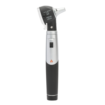HEINE mini3000® F.O. Otoskop-Sets