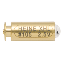 Leuchtmittel für HEINE Geräte