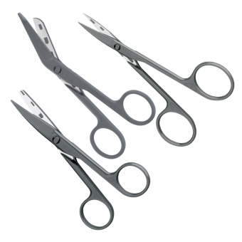 SUSI® Einmalscheren Metall
