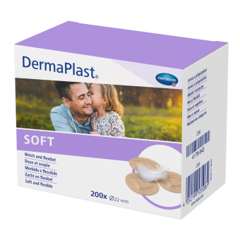 DermaPlast® SOFT