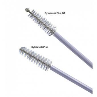 Cytobrush® Plus GT Abstrichbürste