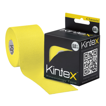 Kinesiologie Tape "Classic" 5 cm x 5 m