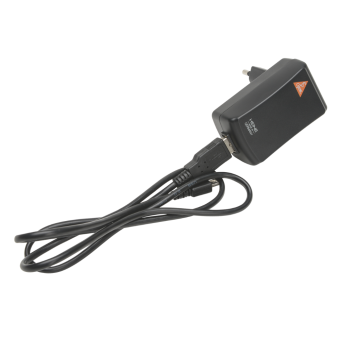 HEINE BETA®4 USB Li-ion Ladegriff