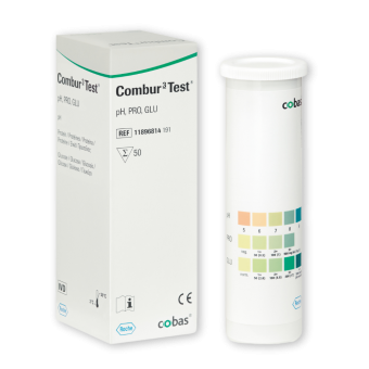 Combur® 3-Test Urinteststreifen