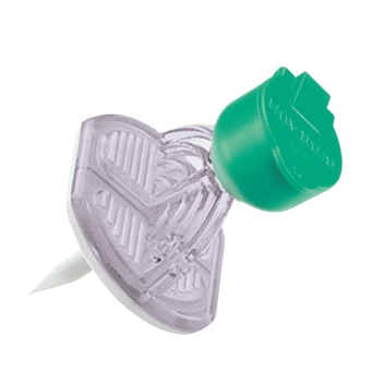 B.Braun Mini-Spike® Entnahme- und Zuspritzspikes