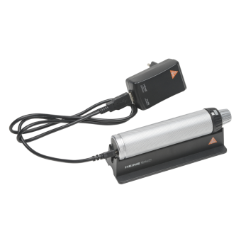 HEINE BETA®4 USB Li-ion Ladegriff