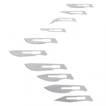 Feather® Einmalskalpellklingen