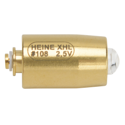 Leuchtmittel für HEINE Geräte