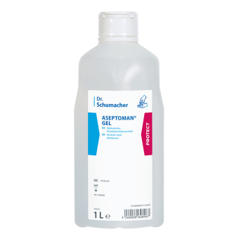 ASEPTOMAN® GEL