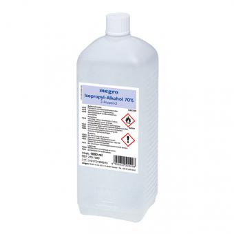 Isopropyl-Alkohol - 70 %