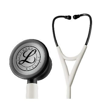 Littmann® Cardiology IV™ Stethoskop Satin