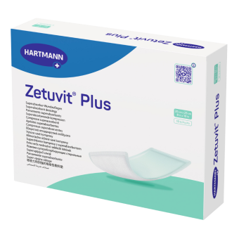 Zetuvit® Plus