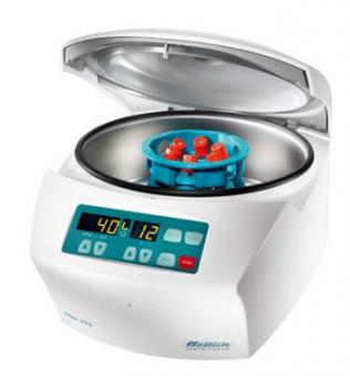 Zentrifuge EBA 270
