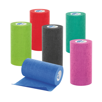 Co-Plus® LF Mischpackung