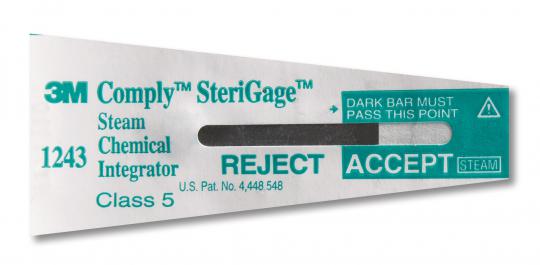 3M™ Comply™ Steri-Gage™ Integrator