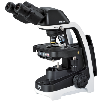 Nikon Eclipse Mikroskop